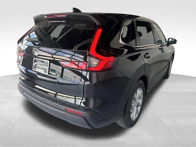 2026 Honda CR-V 2WD EX
