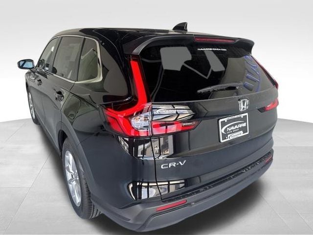 2026 Honda CR-V 2WD EX