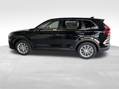 2026 Honda CR-V 2WD EX
