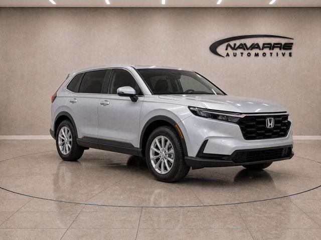 2026 Honda CR-V 2WD EX