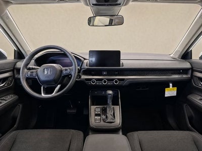 2026 Honda CR-V 2WD EX