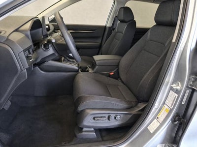 2026 Honda CR-V 2WD EX