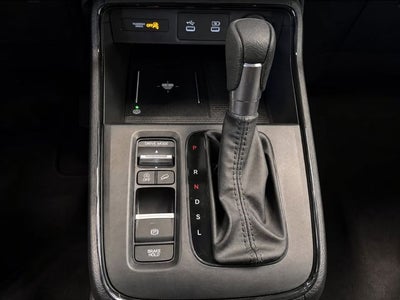 2026 Honda CR-V 2WD EX