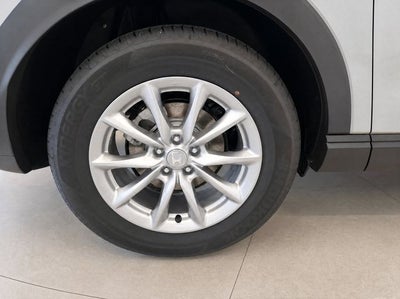 2026 Honda CR-V 2WD EX