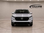 2026 Honda CR-V 2WD EX