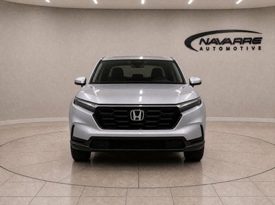2026 Honda CR-V 2WD EX