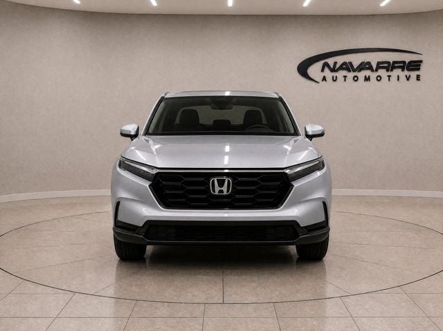 2026 Honda CR-V 2WD EX