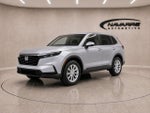 2026 Honda CR-V 2WD EX