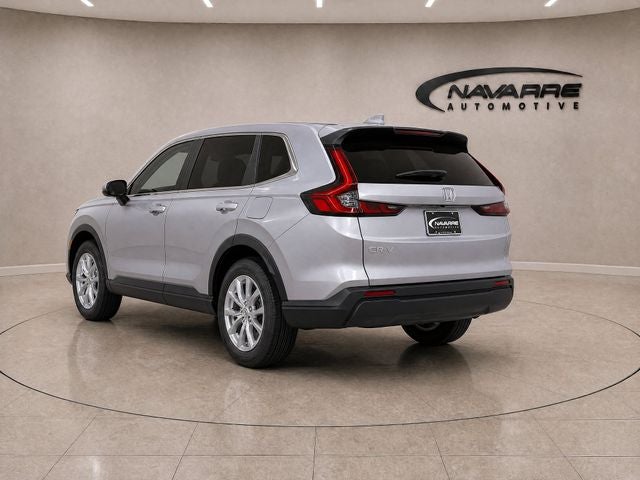 2026 Honda CR-V 2WD EX