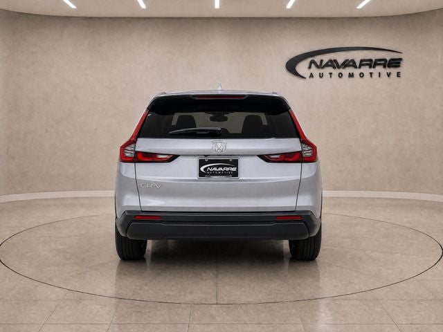 2026 Honda CR-V 2WD EX