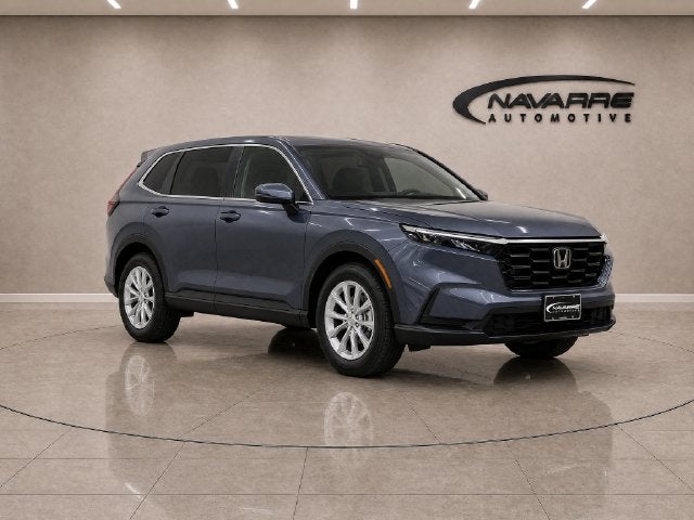 2026 Honda CR-V 2WD EX
