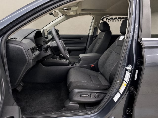 2026 Honda CR-V 2WD EX