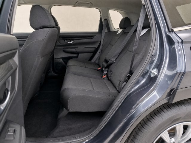 2026 Honda CR-V 2WD EX
