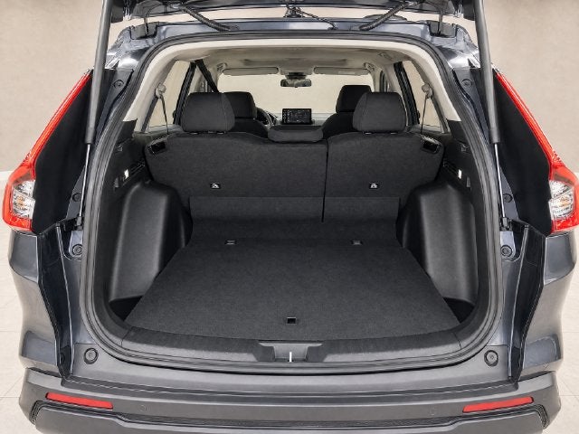 2026 Honda CR-V 2WD EX