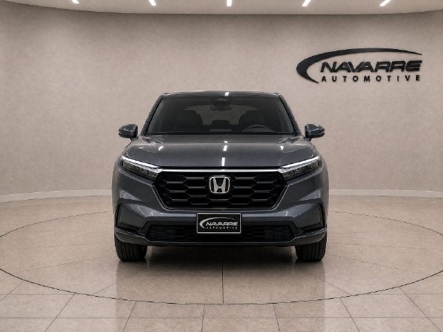 2026 Honda CR-V 2WD EX