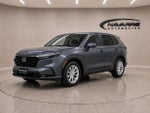 2026 Honda CR-V 2WD EX