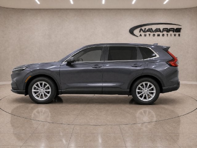 2026 Honda CR-V 2WD EX