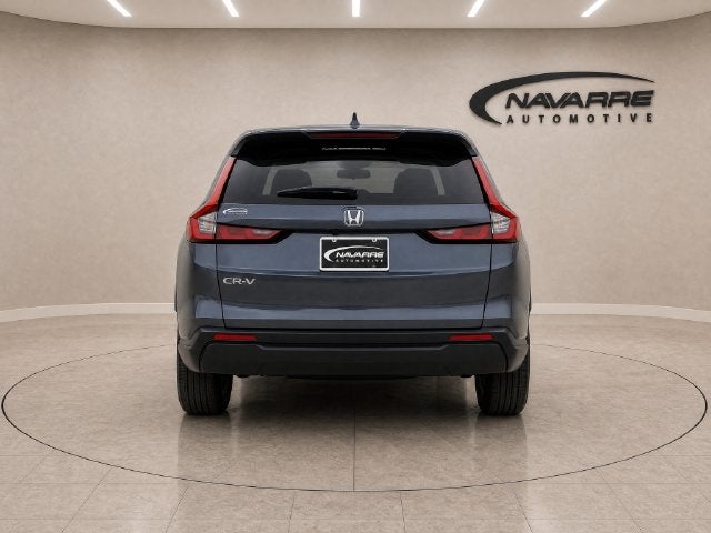 2026 Honda CR-V 2WD EX