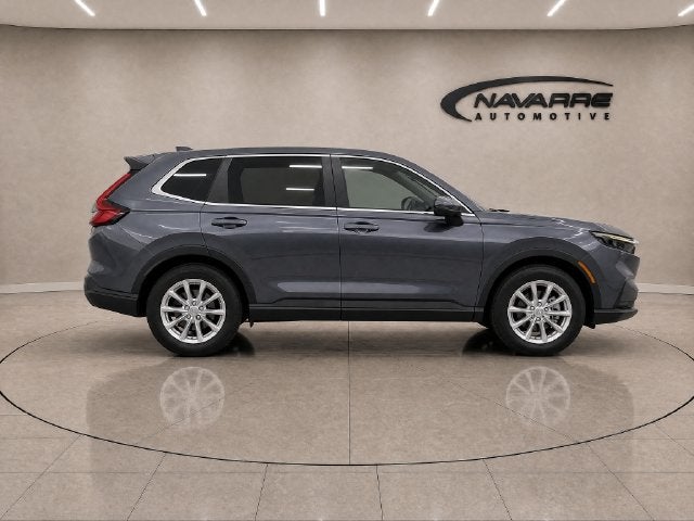 2026 Honda CR-V 2WD EX