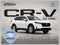 2027 Honda CR-V EX 2WD