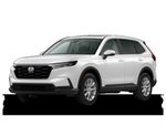 2027 Honda CR-V EX 2WD