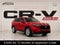 2026 Honda CR-V 2WD EX