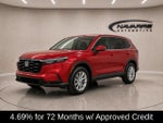 2026 Honda CR-V 2WD EX