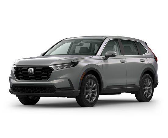2027 Honda CR-V EX-L 2WD