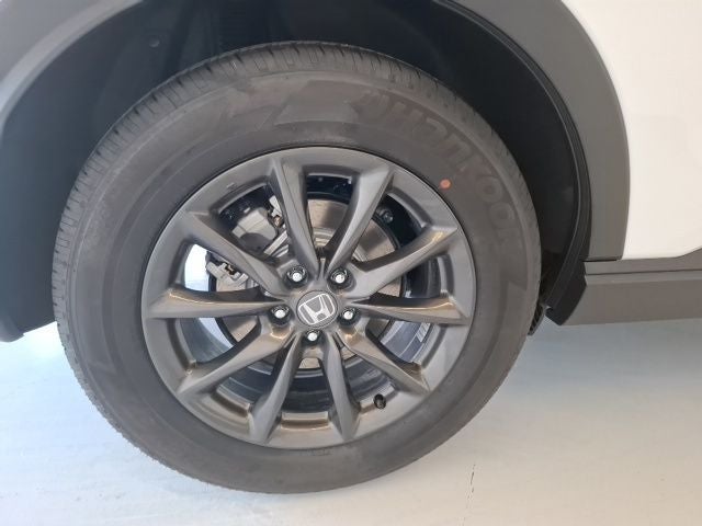 2026 Honda CR-V 2WD EX-L
