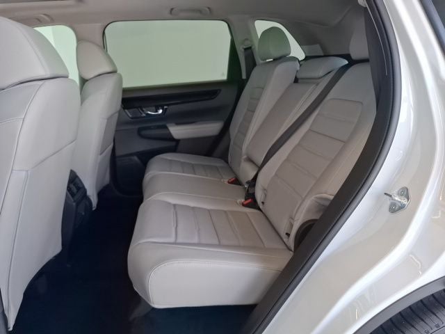 2026 Honda CR-V 2WD EX-L