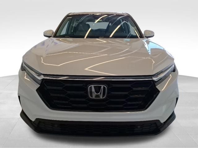 2026 Honda CR-V 2WD EX-L