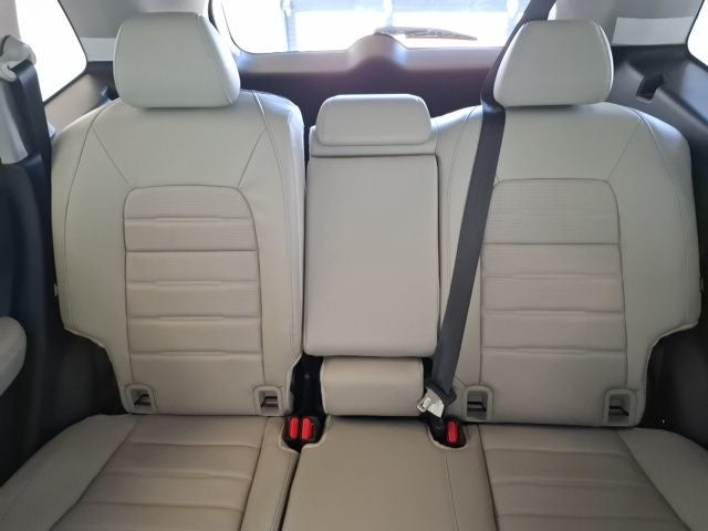 2026 Honda CR-V 2WD EX-L — photo 27