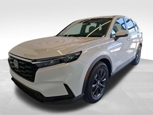 2026 Honda CR-V 2WD EX-L