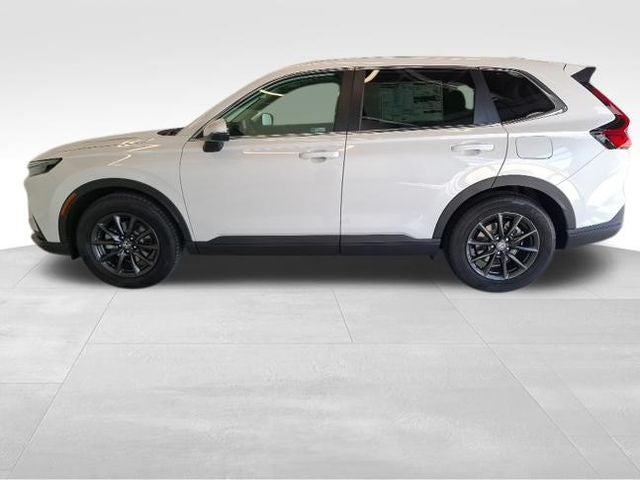 2026 Honda CR-V 2WD EX-L