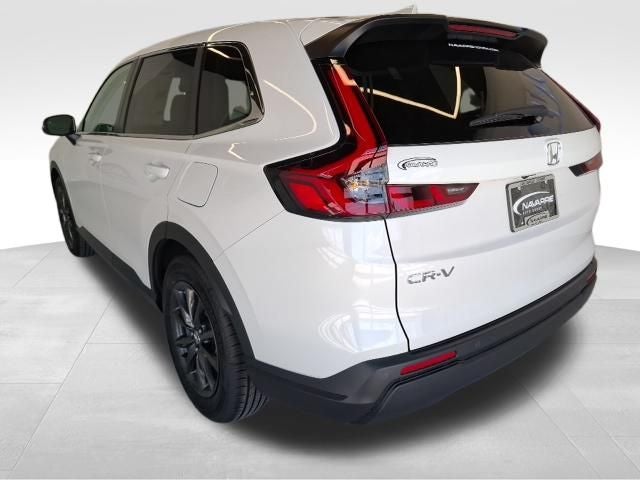 2026 Honda CR-V 2WD EX-L