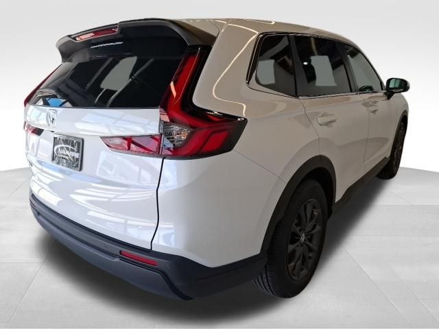 2026 Honda CR-V 2WD EX-L