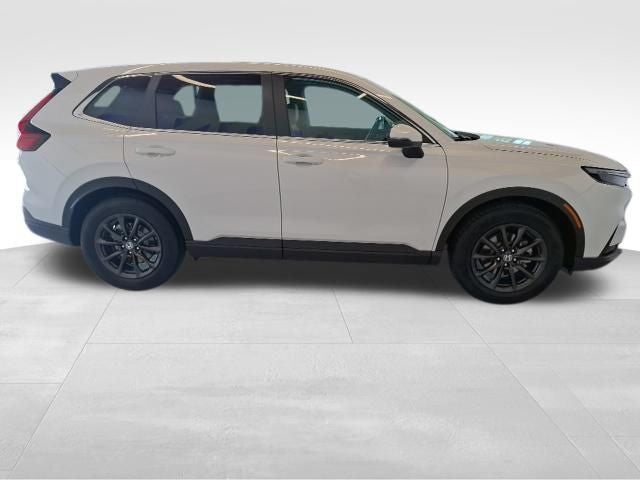 2026 Honda CR-V 2WD EX-L
