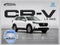 2027 Honda CR-V LX AWD