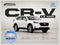 2027 Honda CR-V LX AWD