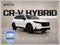 2026 Honda CR-V Hybrid 2WD Sport Hybrid