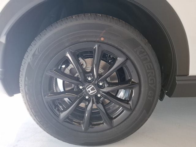 2026 Honda CR-V Hybrid 2WD Sport Hybrid