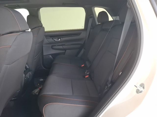 2026 Honda CR-V Hybrid 2WD Sport Hybrid