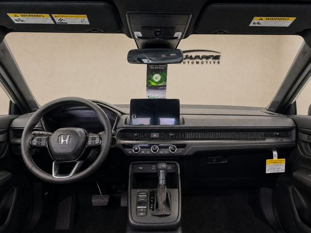 2026 Honda CR-V Hybrid 2WD Sport Hybrid