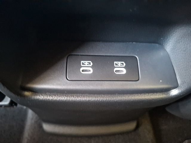 2026 Honda CR-V Hybrid 2WD Sport Hybrid