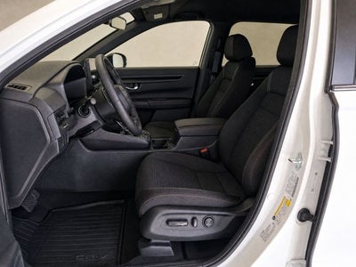 2026 Honda CR-V Hybrid 2WD Sport Hybrid