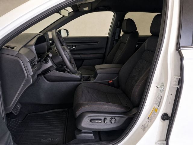 2026 Honda CR-V Hybrid 2WD Sport Hybrid