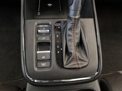 2026 Honda CR-V Hybrid 2WD Sport Hybrid