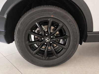 2026 Honda CR-V Hybrid 2WD Sport Hybrid