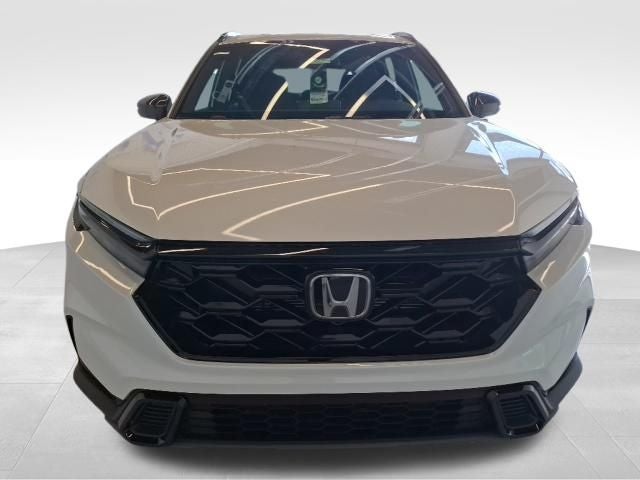 2026 Honda CR-V Hybrid 2WD Sport Hybrid