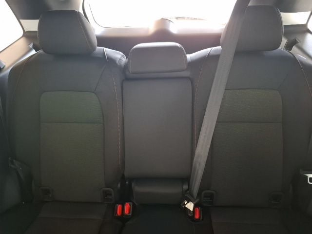 2026 Honda CR-V Hybrid 2WD Sport Hybrid — photo 27